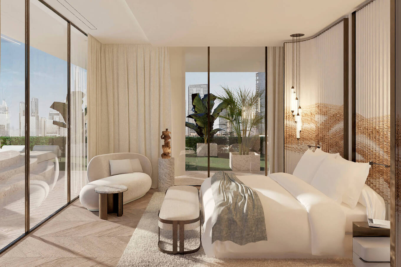 The Ritz-Carlton Residences